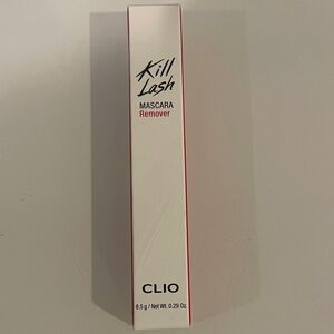 Clio Kill Lash Mascara Remover